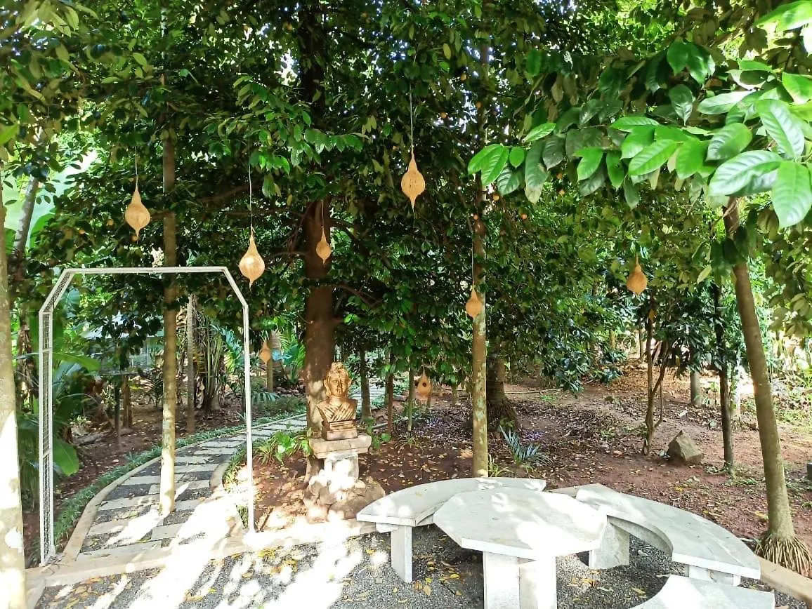Kayyalas Courtyard Thrissur Chalet