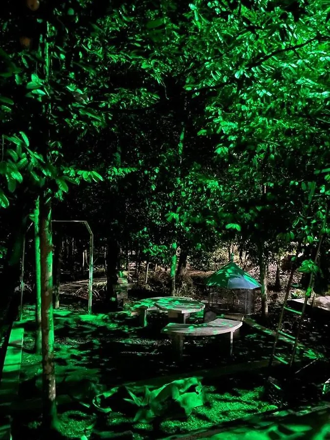 Kayyalas Courtyard Thrissur 0*,