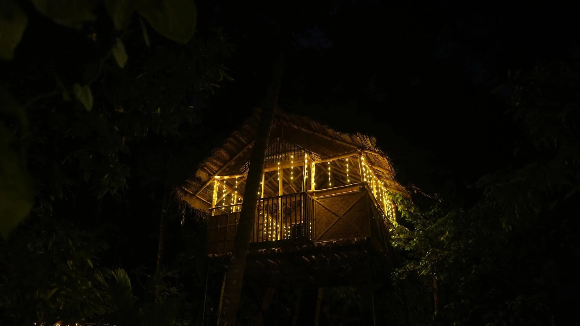 Kayyalas Courtyard Thrissur Chalet