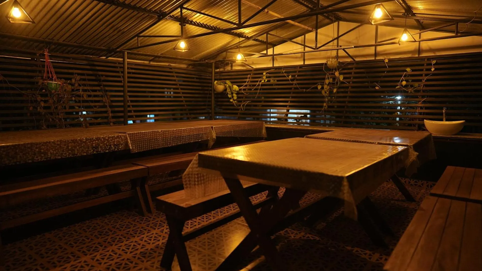 Kayyalas Courtyard Thrissur