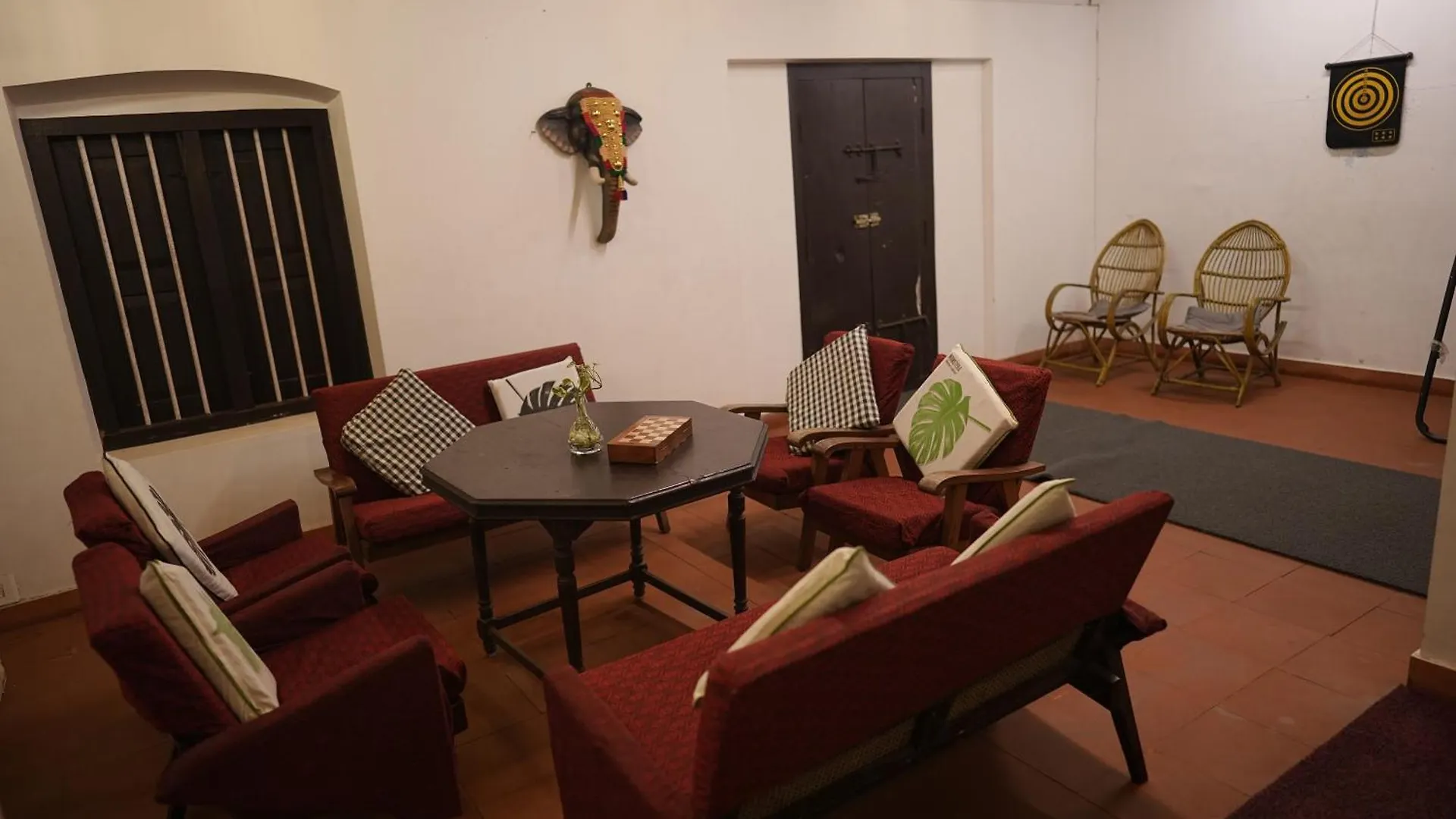 Kayyalas Courtyard Thrissur 0*,