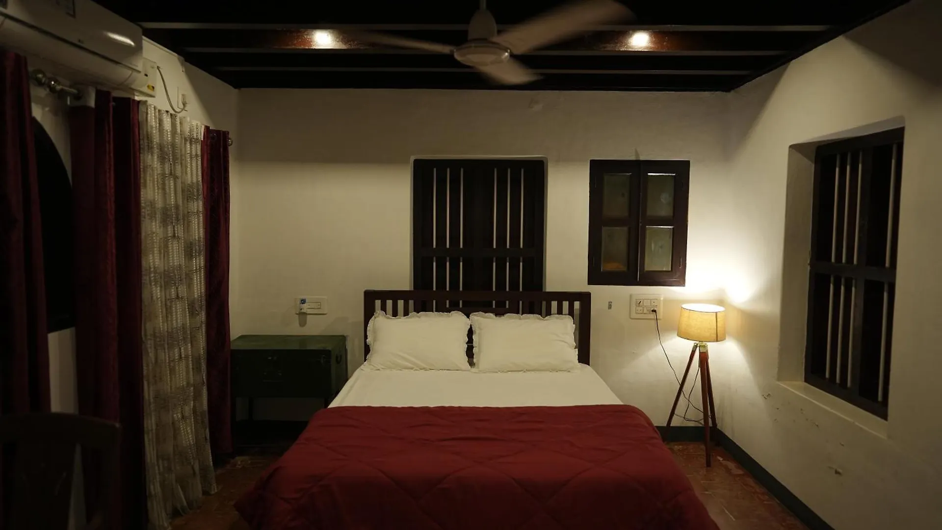Kayyalas Courtyard Thrissur