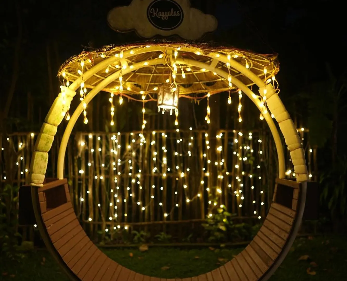 Kayyalas Courtyard Thrissur Chalet