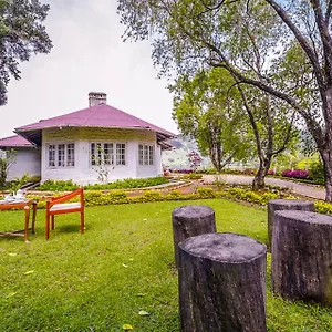  Villa Arivikad Tea Munnar By Voye Homes
